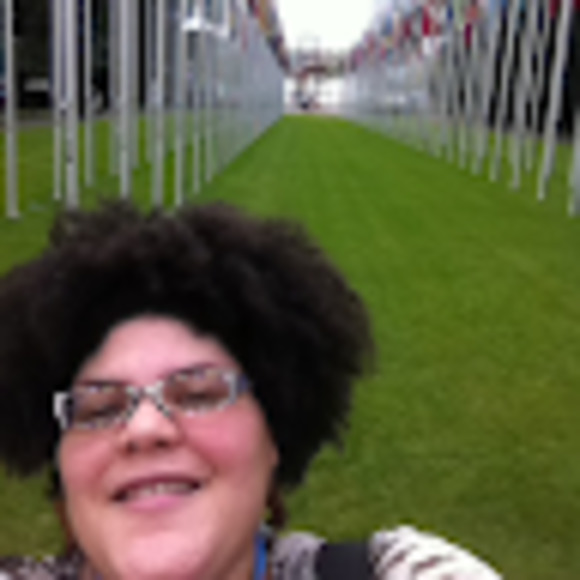 Meet your Posher, Vanessa - Picture 1 of 1